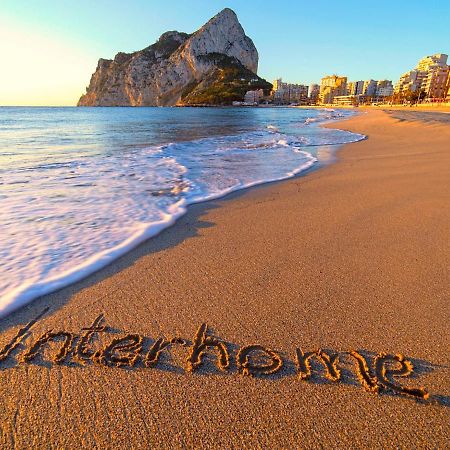 Holiday Home La Cigarra By Interhome 칼페 외부 사진