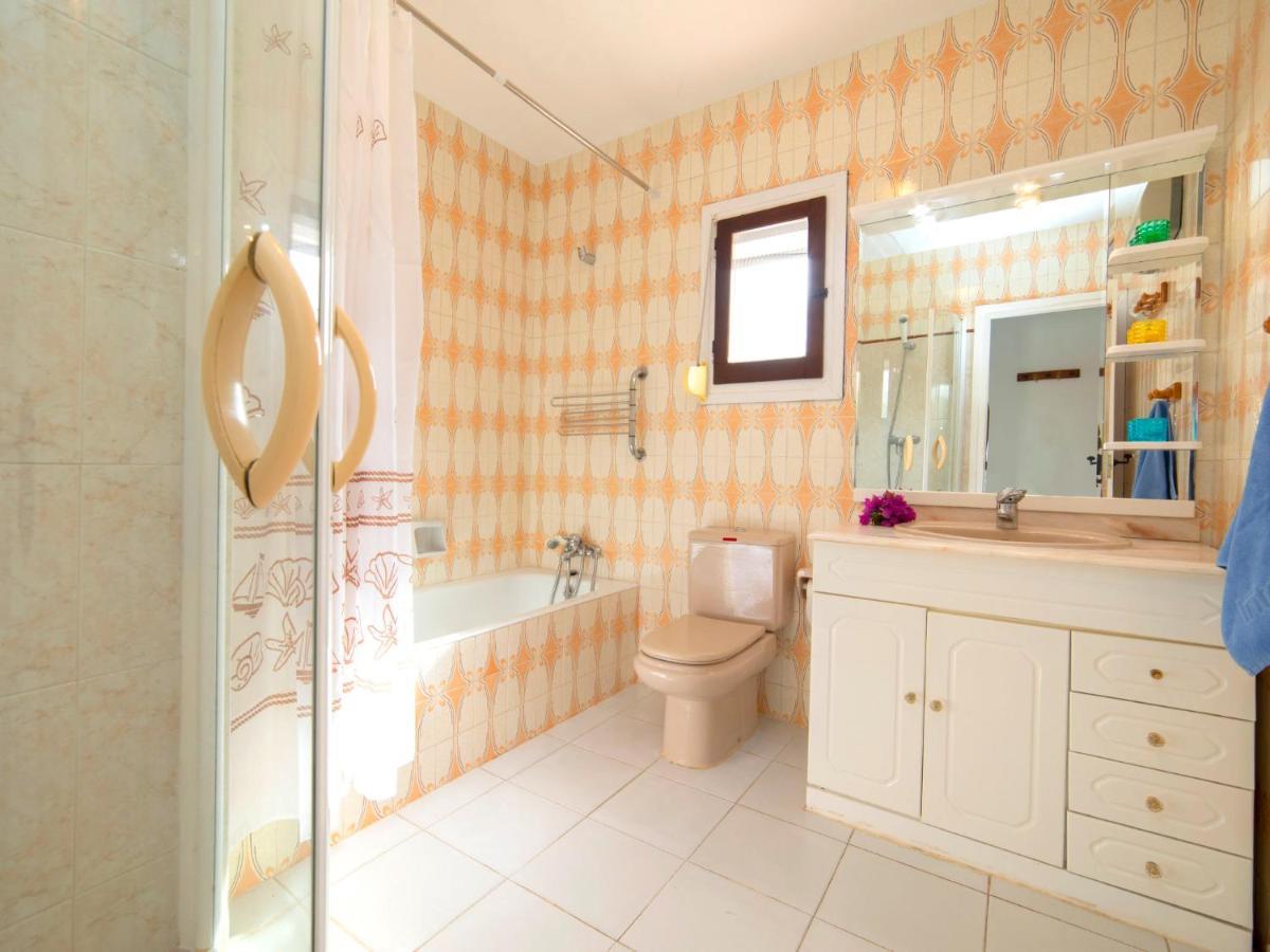 Holiday Home La Cigarra By Interhome 칼페 외부 사진